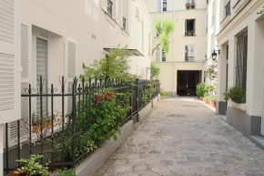 Montmartre Foulcaud CityCosy